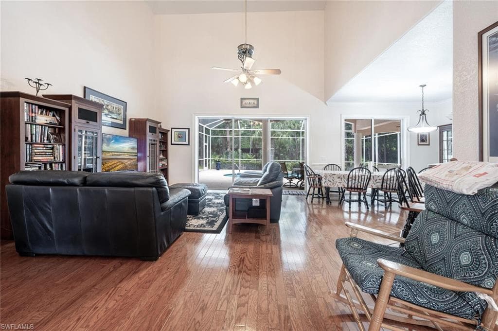 13915 Collier BLVD, NAPLES FL 34119-7