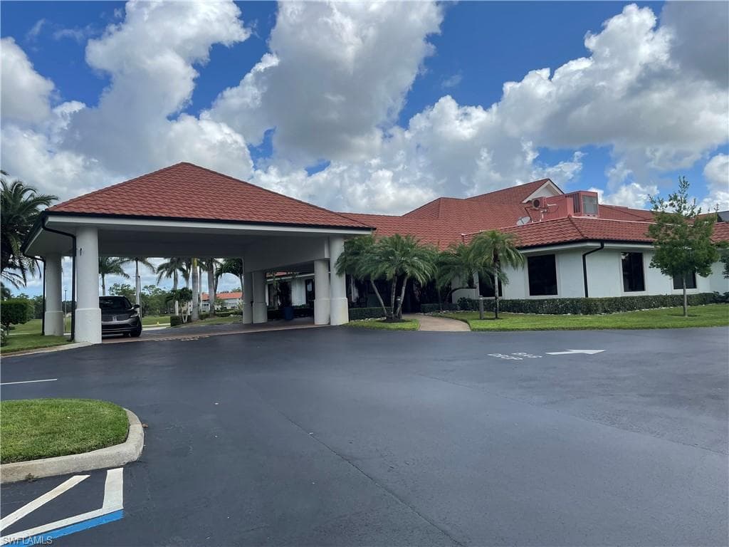 5970 Amherst DR # C103, NAPLES FL 34112-17