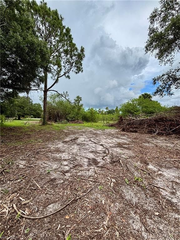 4600 Pioneer 17th ST, CLEWISTON FL 33440-10