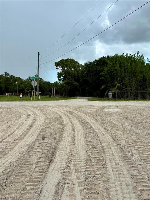 4600 Pioneer 17th ST, CLEWISTON FL 33440-3