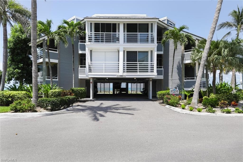 1606 Lands End Village, CAPTIVA FL 33924-1