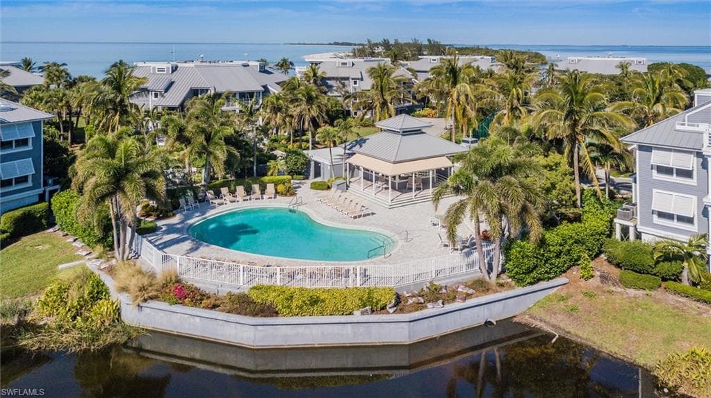 1606 Lands End Village, CAPTIVA FL 33924-40