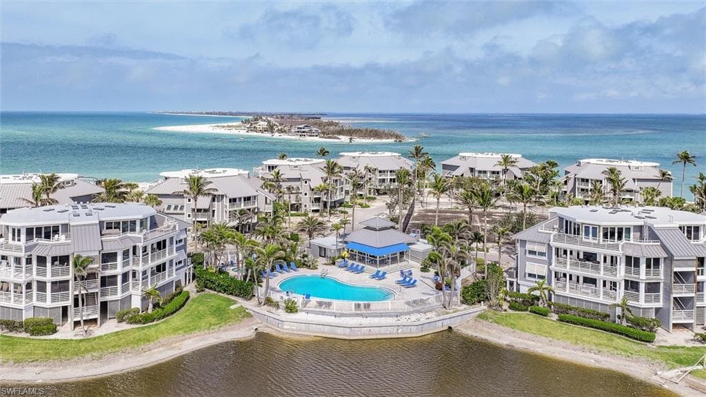 1606 Lands End Village, CAPTIVA FL 33924-35