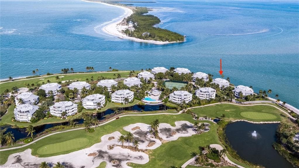 1606 Lands End Village, CAPTIVA FL 33924-46