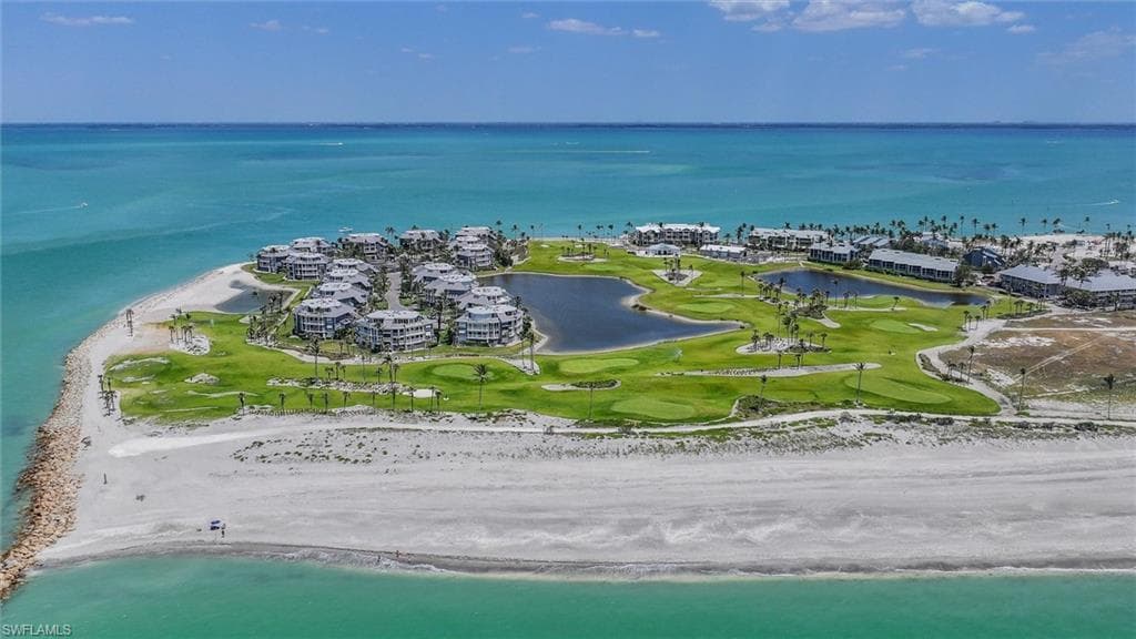 1606 Lands End Village, CAPTIVA FL 33924-38