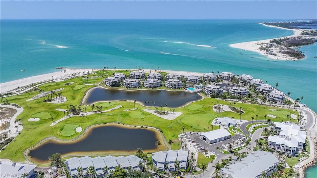 1606 Lands End Village, CAPTIVA FL 33924-37