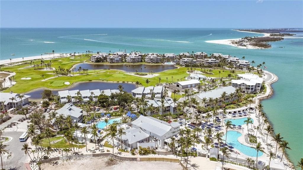 1606 Lands End Village, CAPTIVA FL 33924-36