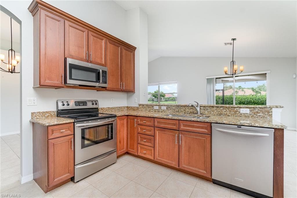 3421 Dandolo CIR, CAPE CORAL FL 33909-11