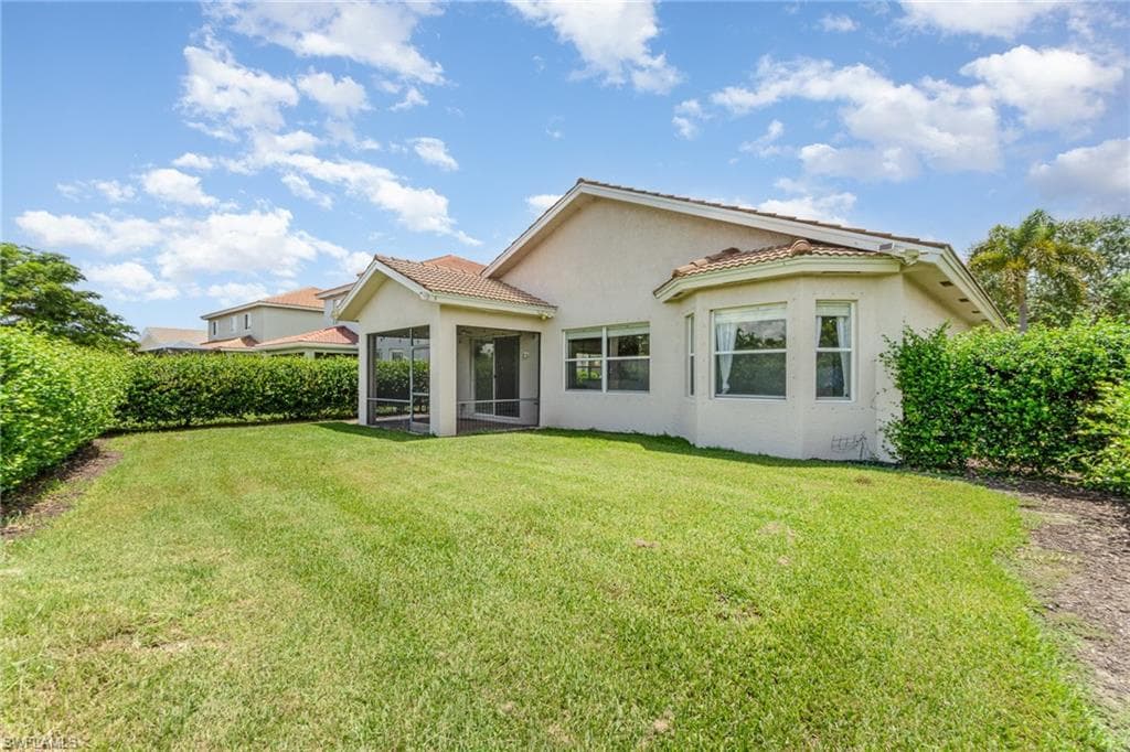 3421 Dandolo CIR, CAPE CORAL FL 33909-25
