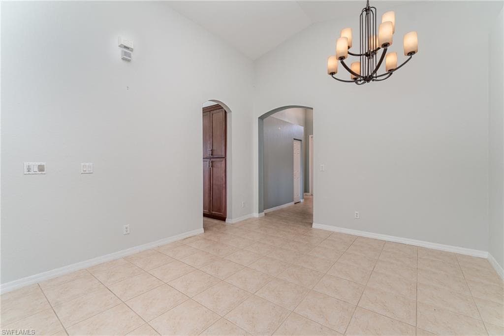 3421 Dandolo CIR, CAPE CORAL FL 33909-4