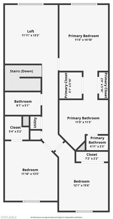 3346 Dandolo CIR, CAPE CORAL FL 33909-35