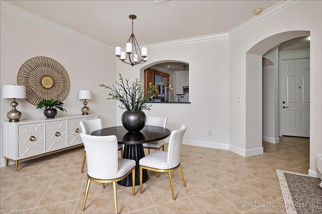 3346 Dandolo CIR, CAPE CORAL FL 33909-7