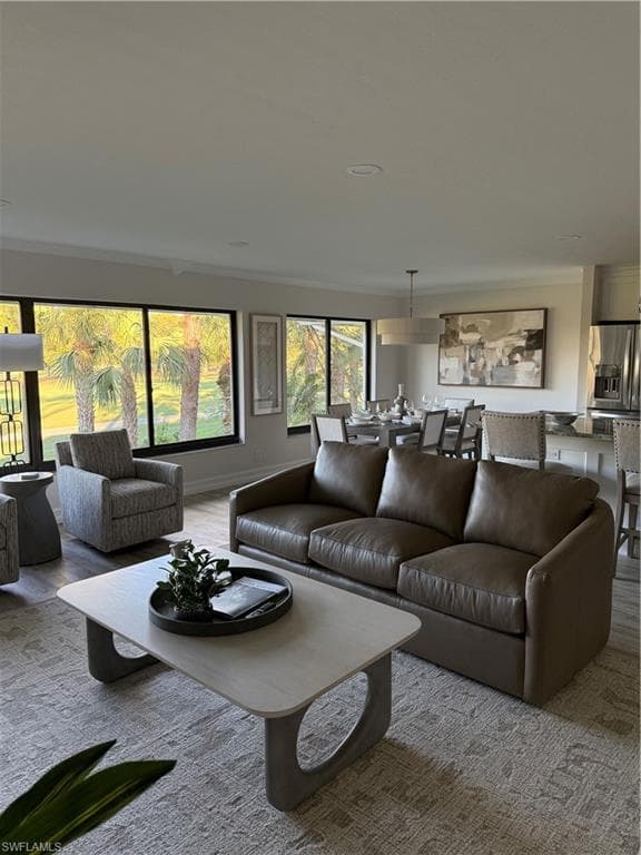 522 Wildwood LN # 522, NAPLES FL 34105-2