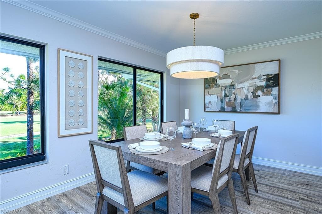 522 Wildwood LN # 522, NAPLES FL 34105-4