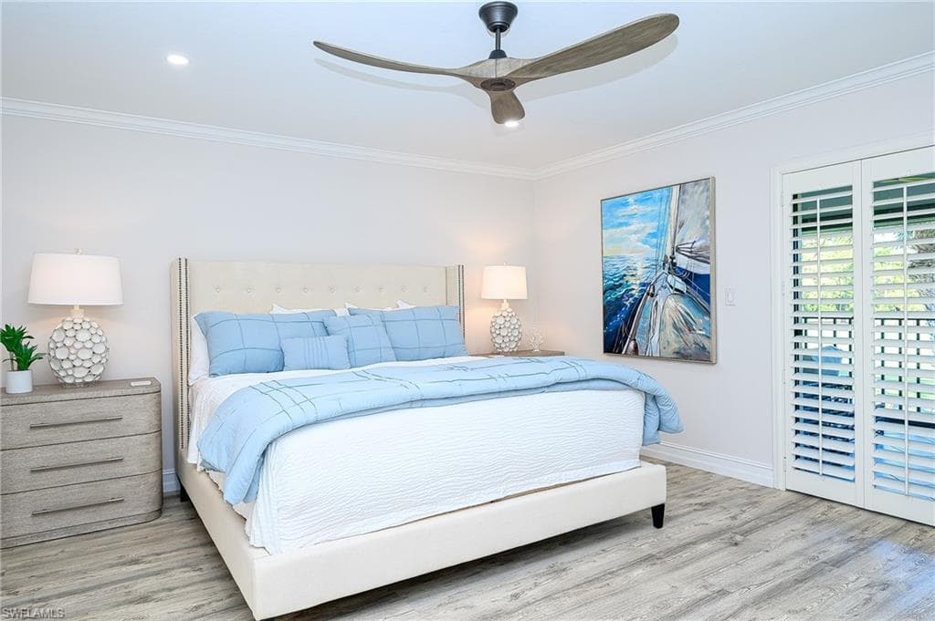 522 Wildwood LN # 522, NAPLES FL 34105-10