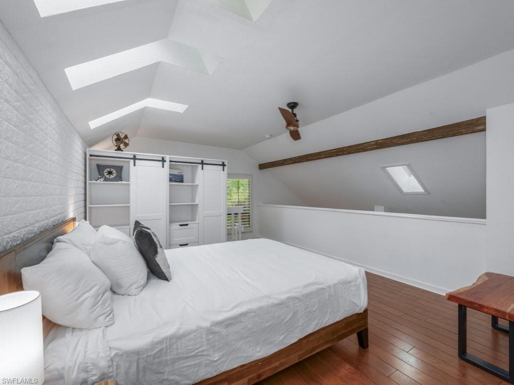 1271 Solana RD # E4, NAPLES FL 34103-8