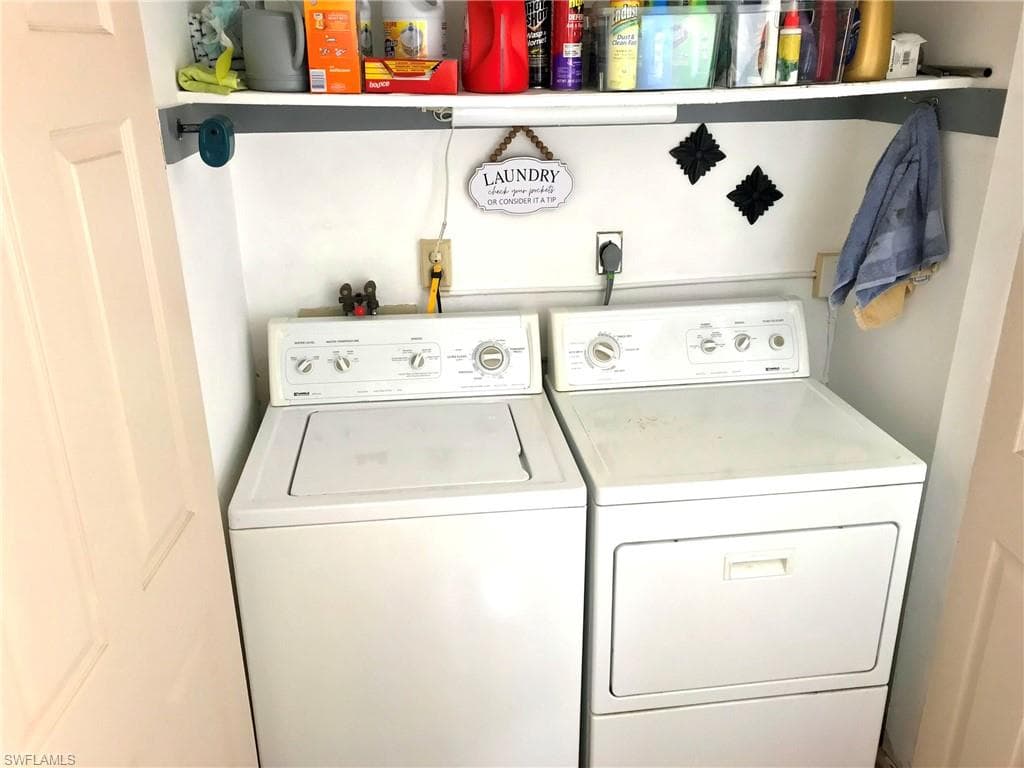 4295 Island CIR # 2, FORT MYERS FL 33919-21