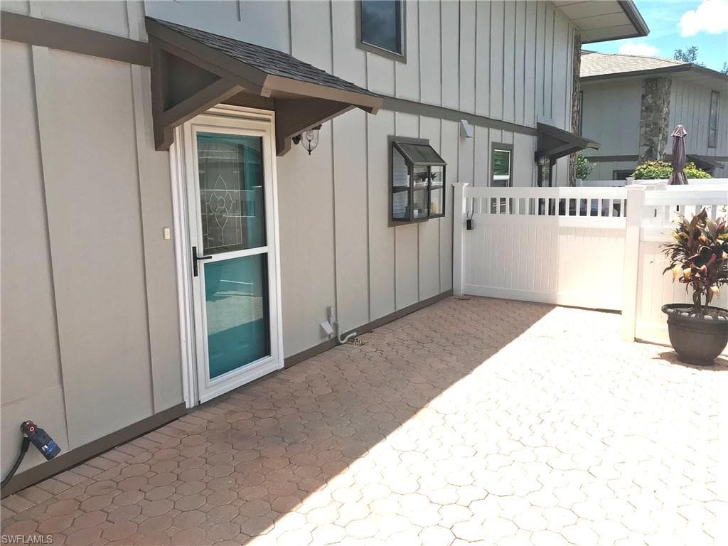 4295 Island CIR # 2, FORT MYERS FL 33919-2