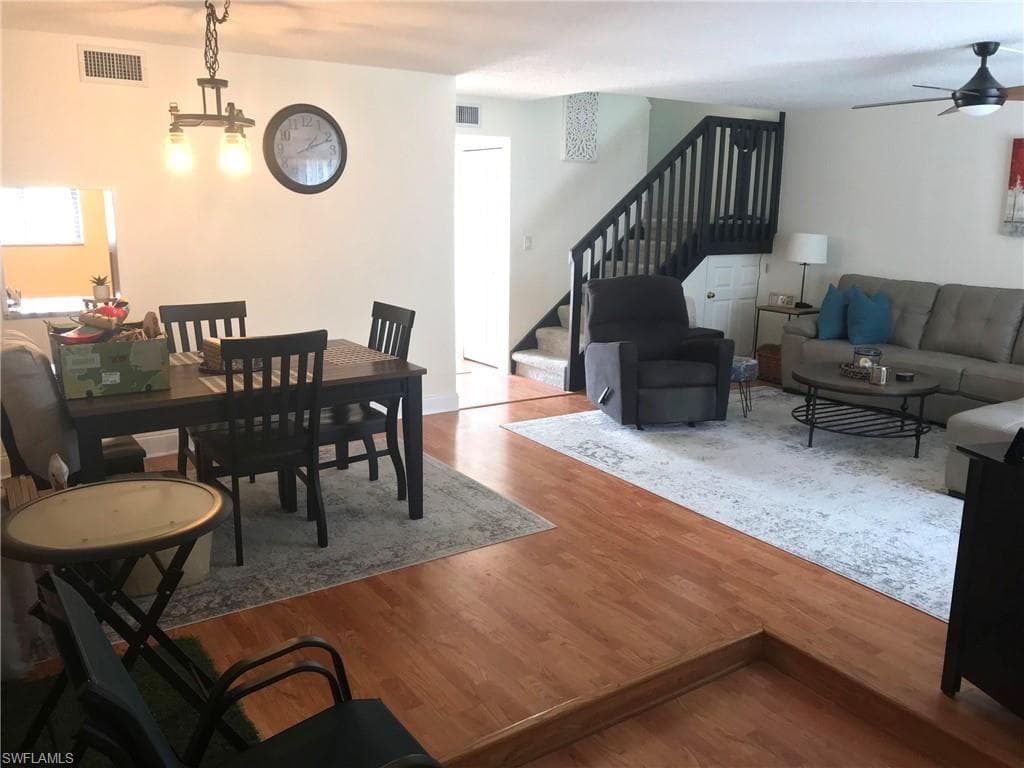 4295 Island CIR # 2, FORT MYERS FL 33919-4