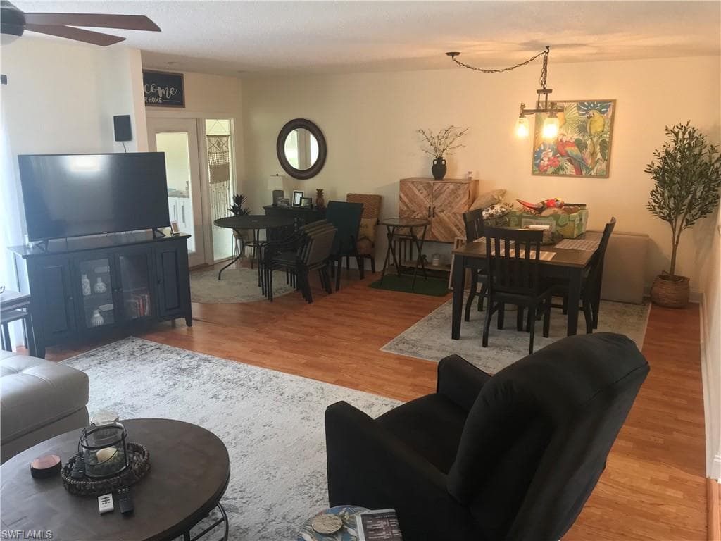 4295 Island CIR # 2, FORT MYERS FL 33919-3