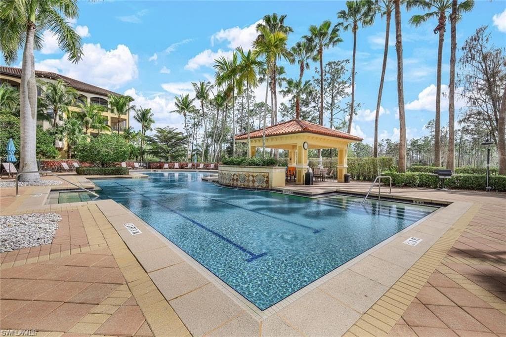 2728 Tiburon BLVD E # A204, NAPLES FL 34109-16