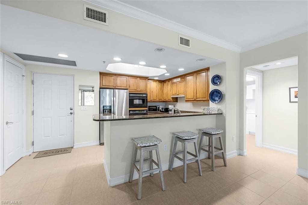 2728 Tiburon BLVD E # A204, NAPLES FL 34109-4