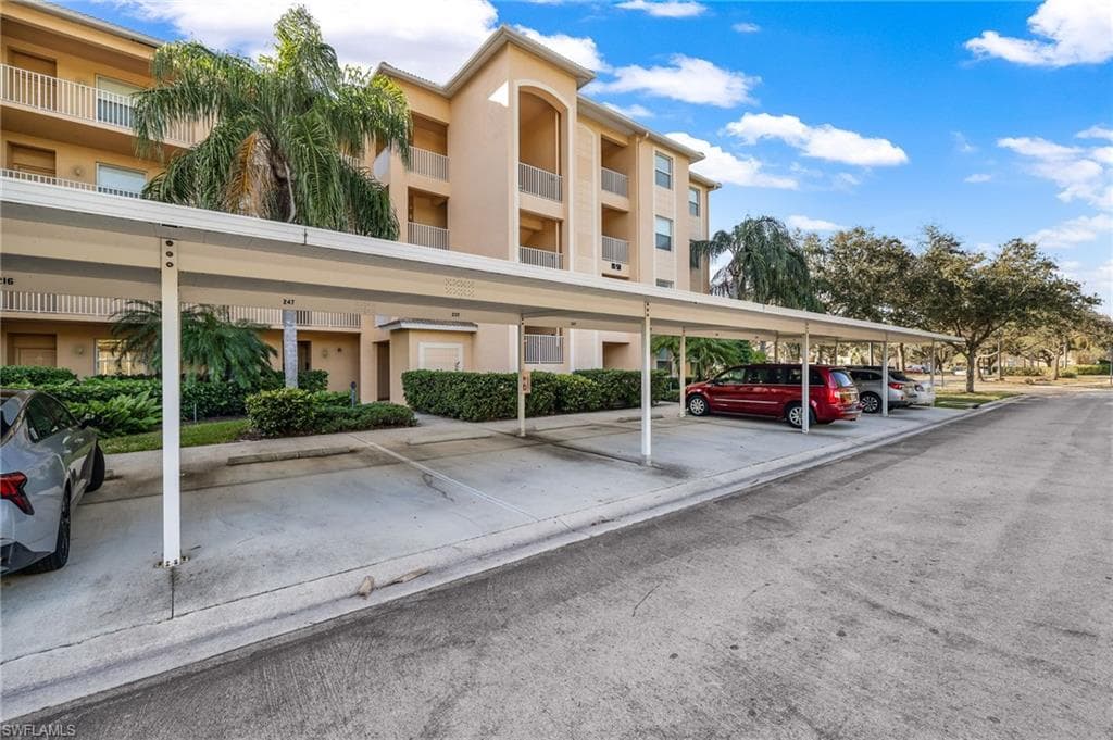 19750 Osprey Cove BLVD # 247, ESTERO FL 33967-35