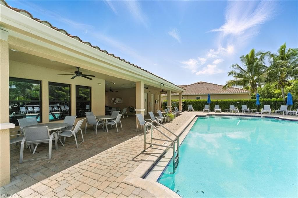 8230 Venetian Pointe DR, FORT MYERS FL 33908-35