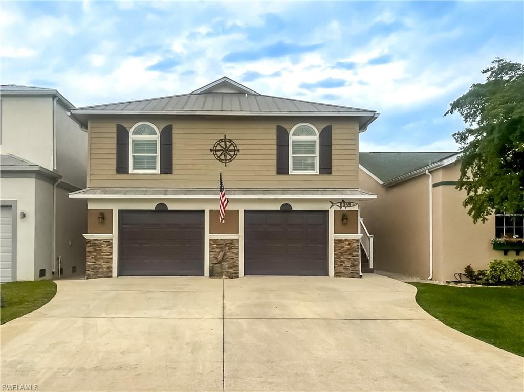6059 Montego Bay LOOP, FORT MYERS FL 33908-1