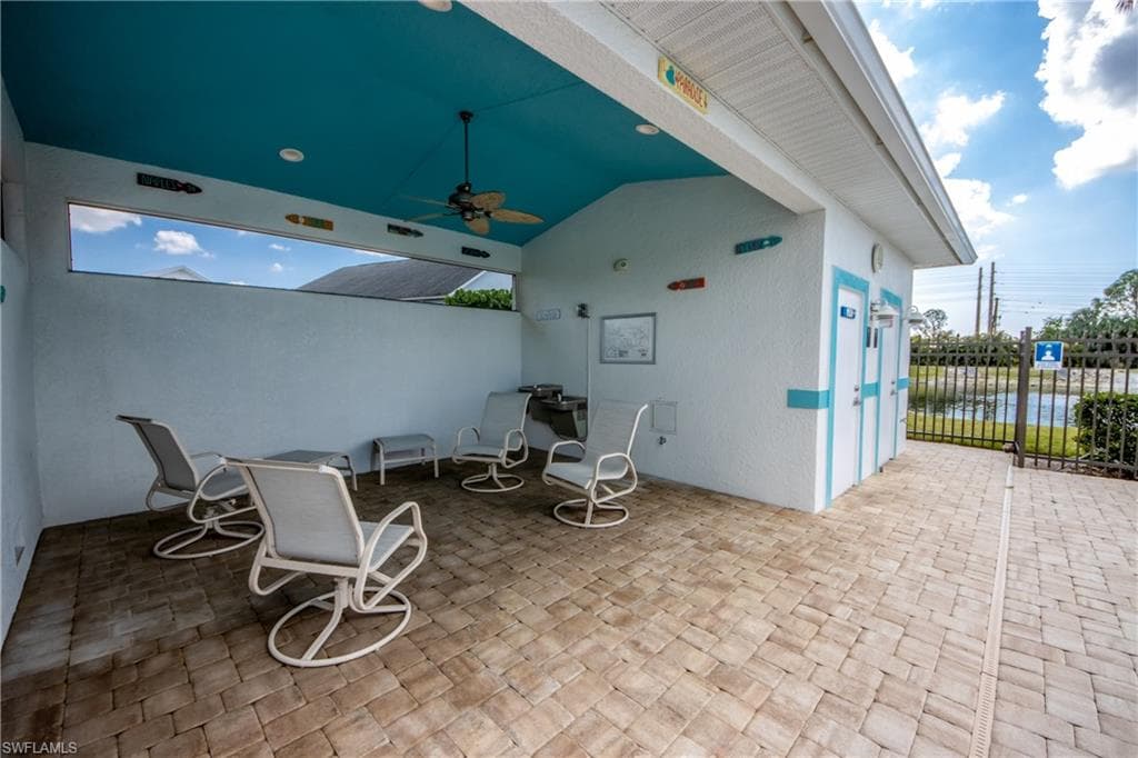 6059 Montego Bay LOOP, FORT MYERS FL 33908-42