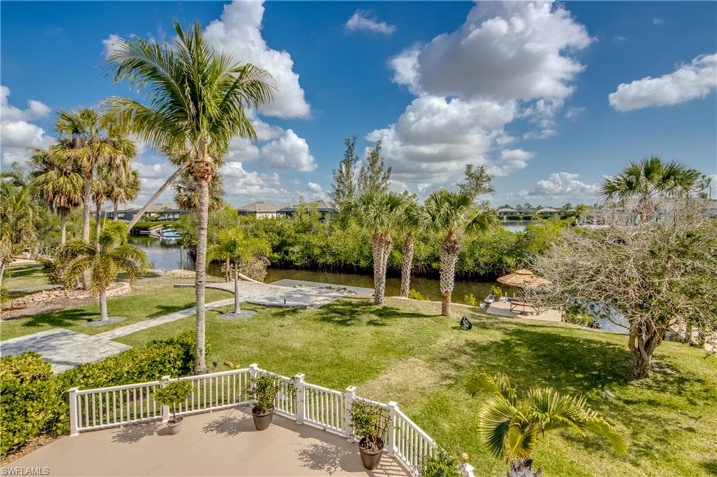6059 Montego Bay LOOP, FORT MYERS FL 33908-25