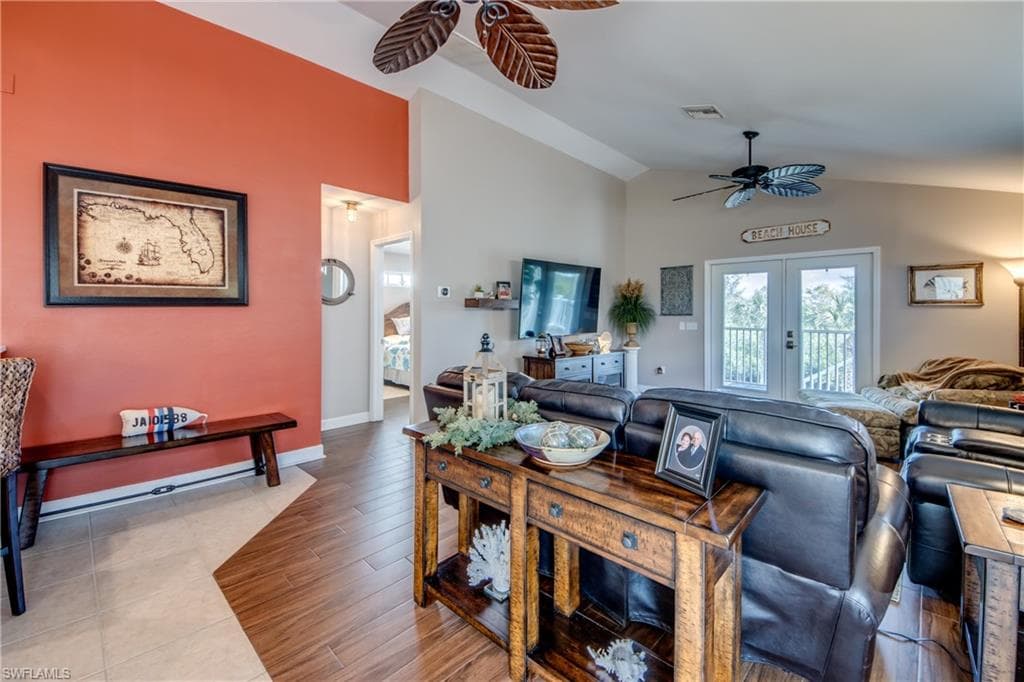 6059 Montego Bay LOOP, FORT MYERS FL 33908-2
