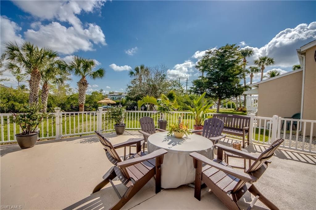 6059 Montego Bay LOOP, FORT MYERS FL 33908-31