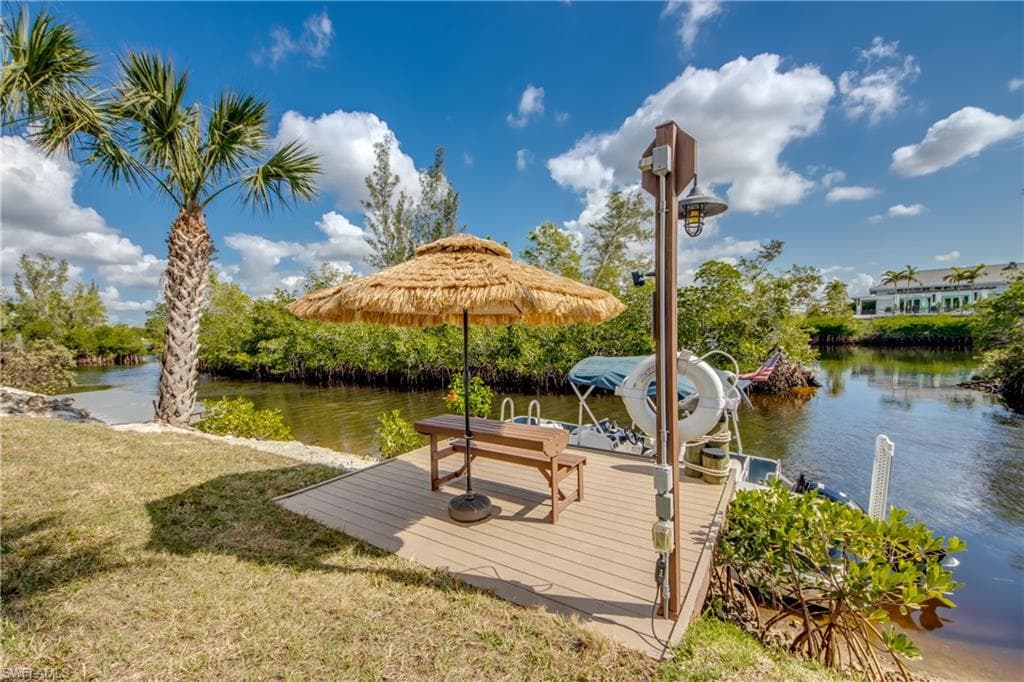 6059 Montego Bay LOOP, FORT MYERS FL 33908-38