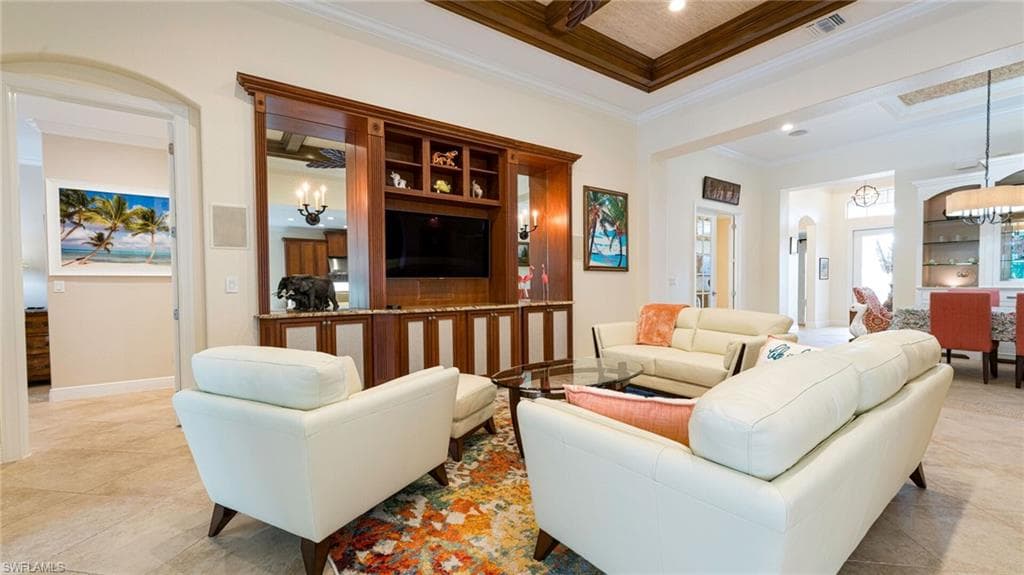 7667 Martino CIR, NAPLES FL 34112-7