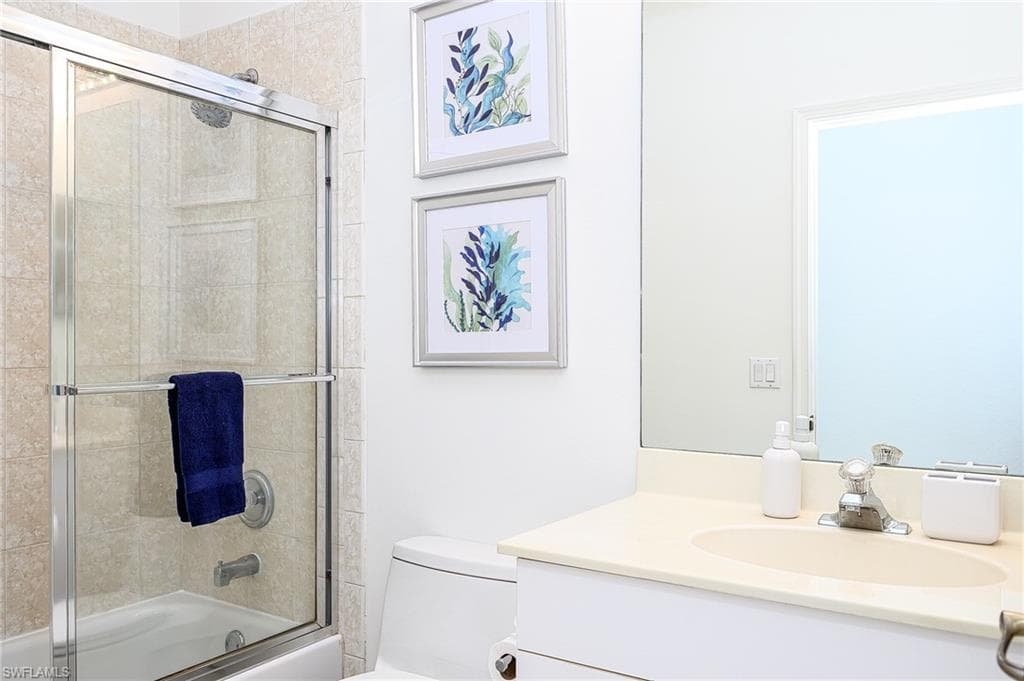 7127 Blue Juniper CT # 201, NAPLES FL 34109-22