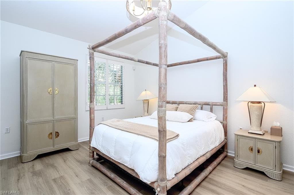 7127 Blue Juniper CT # 201, NAPLES FL 34109-27