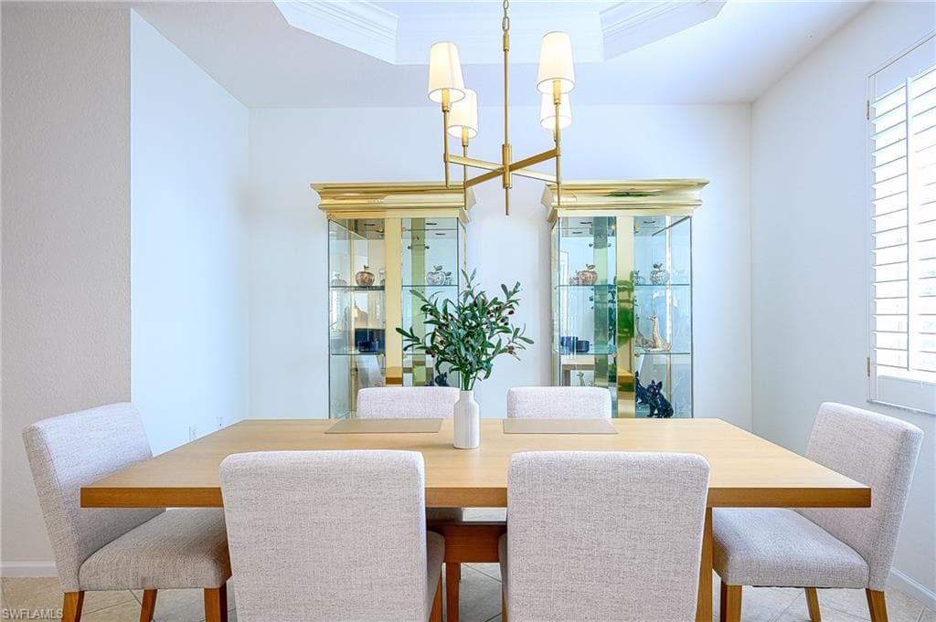 7127 Blue Juniper CT # 201, NAPLES FL 34109-4