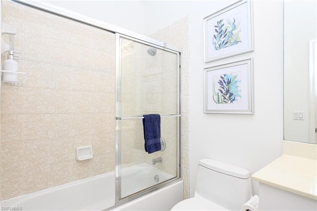 7127 Blue Juniper CT # 201, NAPLES FL 34109-23