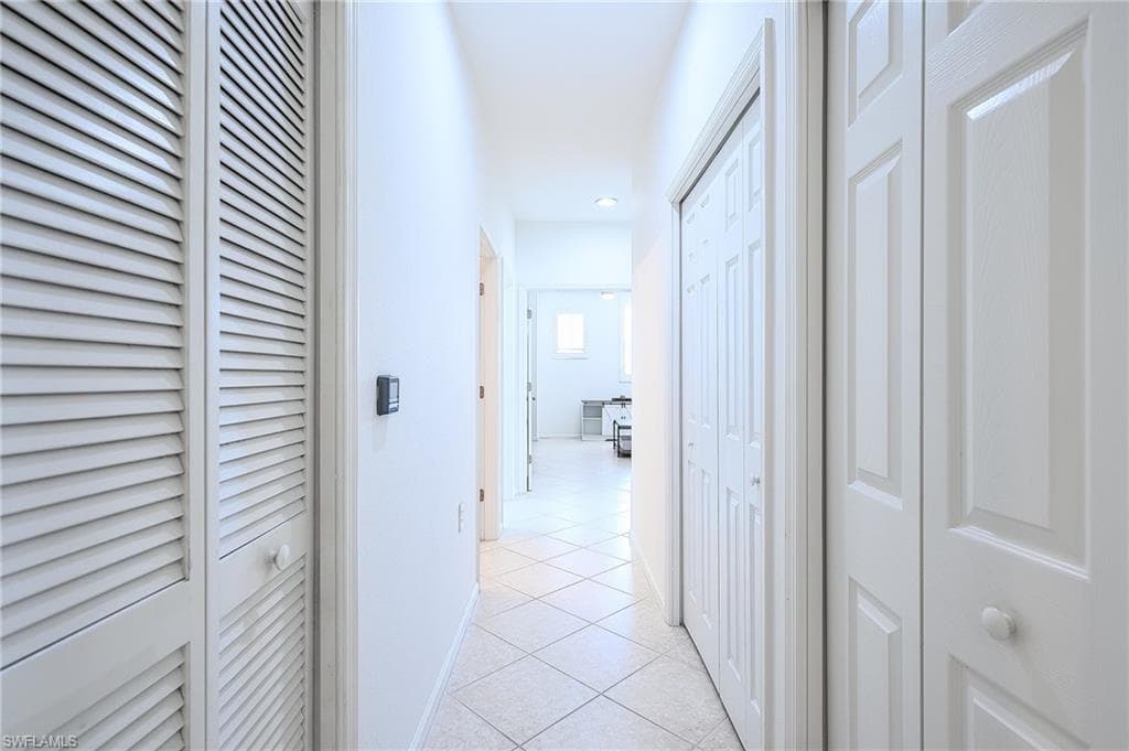 7127 Blue Juniper CT # 201, NAPLES FL 34109-29