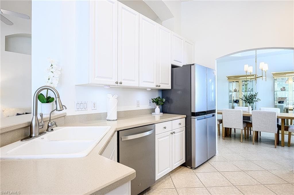 7127 Blue Juniper CT # 201, NAPLES FL 34109-10