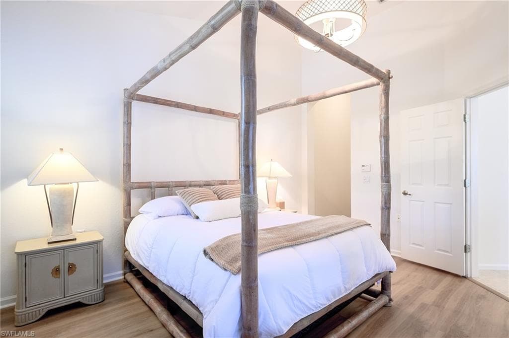 7127 Blue Juniper CT # 201, NAPLES FL 34109-28