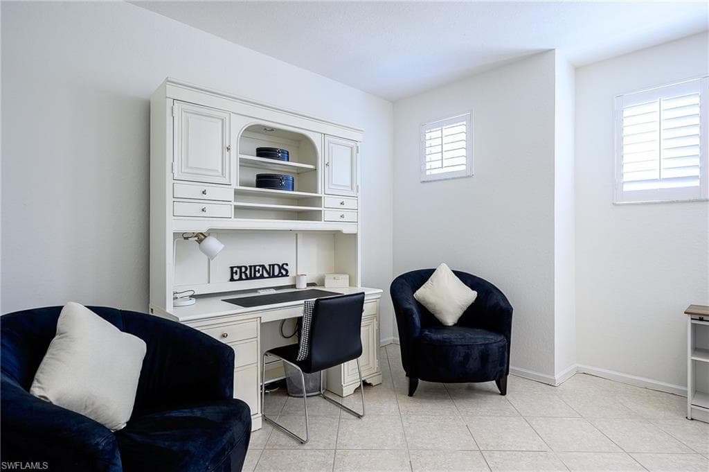 7127 Blue Juniper CT # 201, NAPLES FL 34109-24