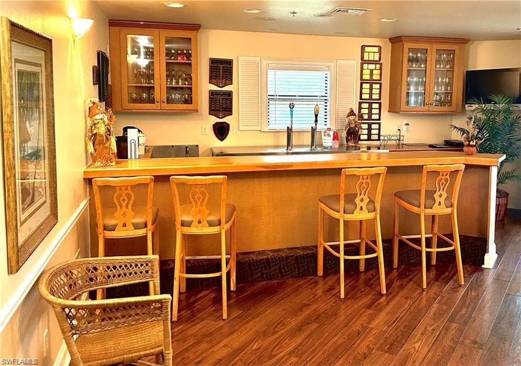 15191 Cedarwood LN # 2206, NAPLES FL 34110-27