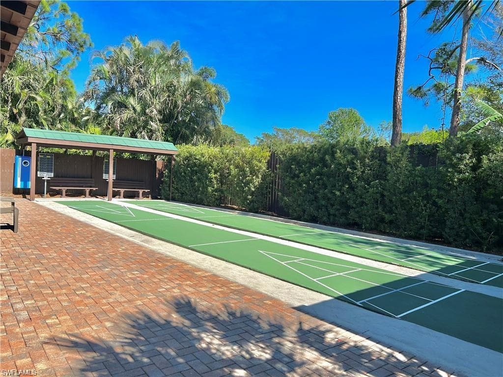 15191 Cedarwood LN # 2206, NAPLES FL 34110-30