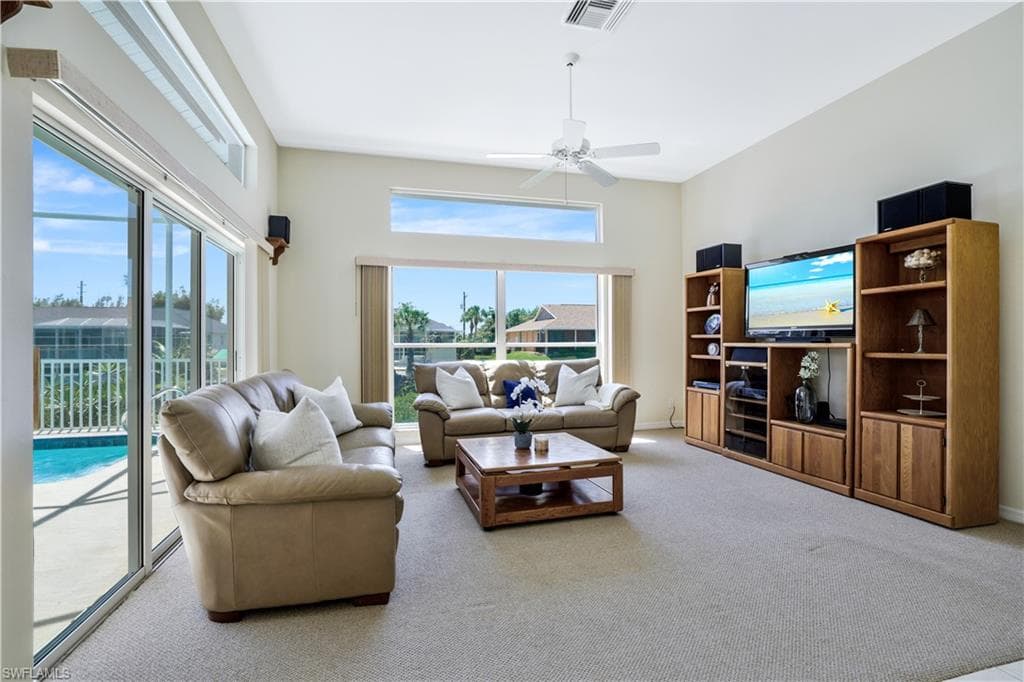 5561 Harborage DR, FORT MYERS FL 33908-12