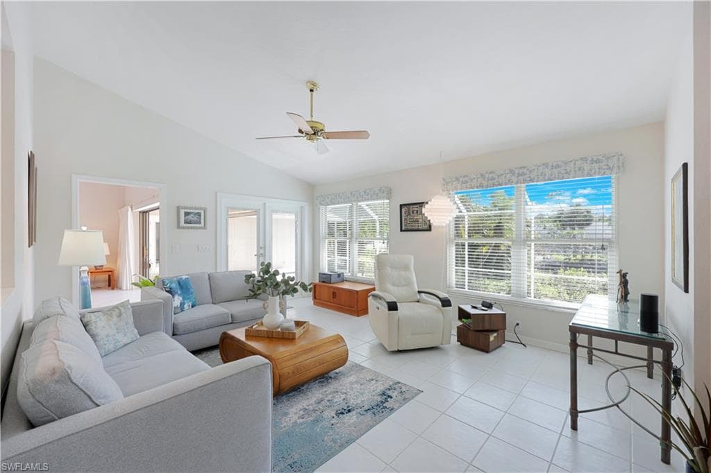 5411 Harborage DR, FORT MYERS FL 33908-13