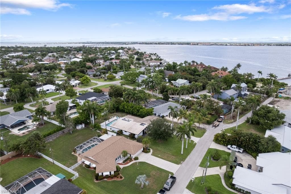 544 Bayside DR, FORT MYERS FL 33919-41