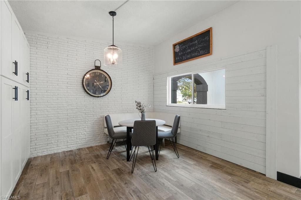 544 Bayside DR, FORT MYERS FL 33919-8