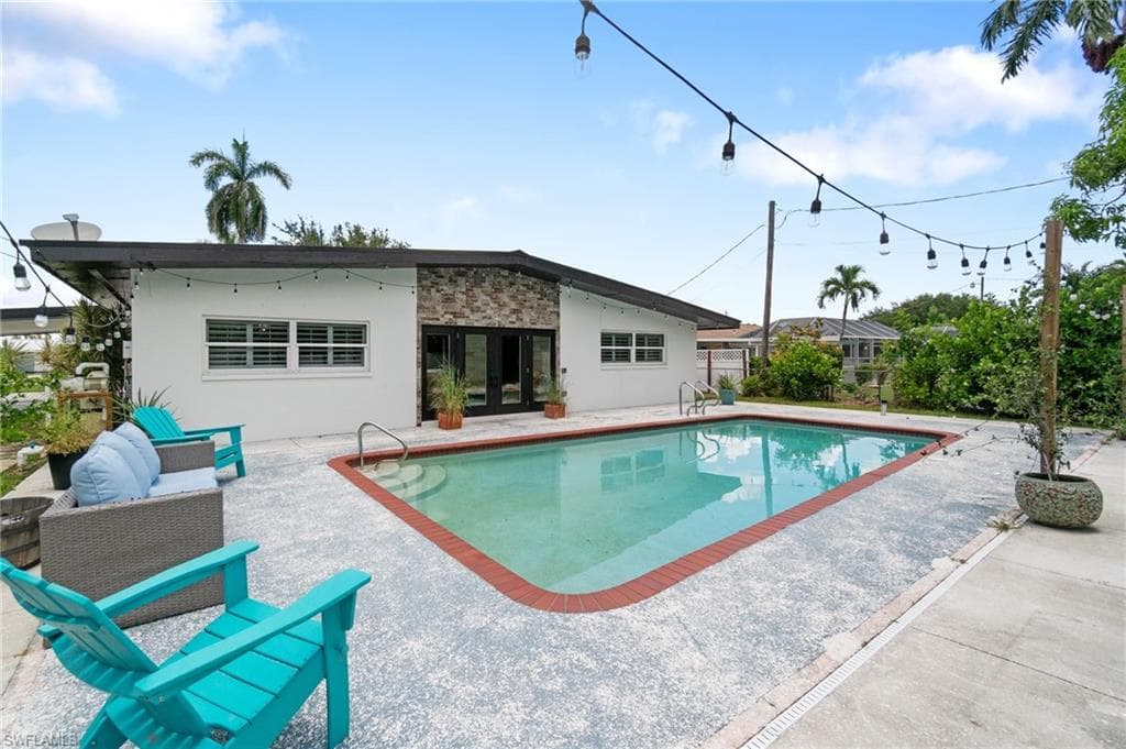 544 Bayside DR, FORT MYERS FL 33919-37